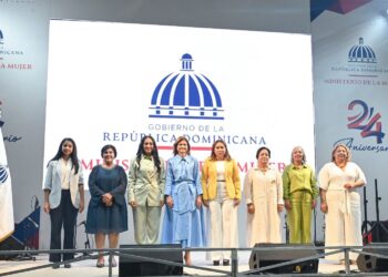 Ministerio de la Mujer conmemora vigésimo cuarto aniversario con avances en garantía de derechos para las mujeres