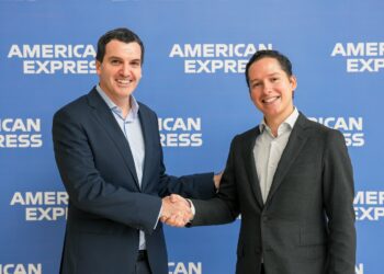 Arajet y Scotiabank anuncian que los pasajeros ahora podrán comprar boletos con Tarjetas American Express