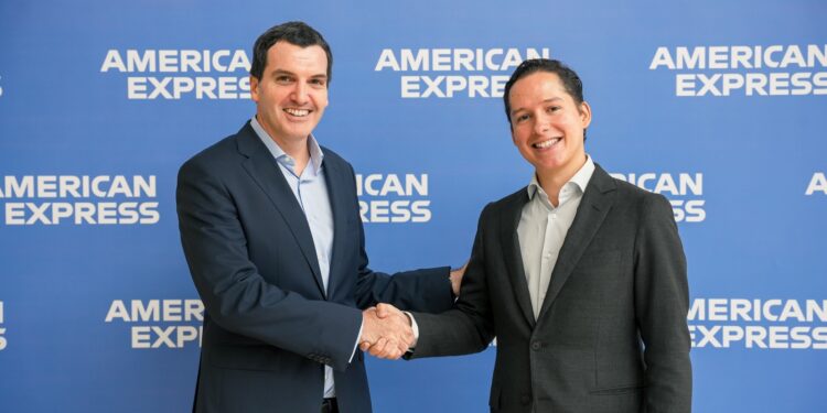 Arajet y Scotiabank anuncian que los pasajeros ahora podrán comprar boletos con Tarjetas American Express