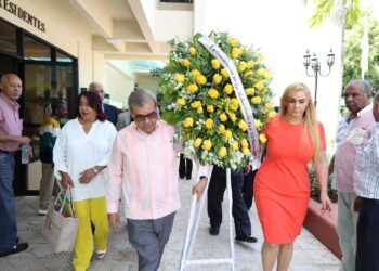 Colegio Médico da inicio a su Semana Aniversario con motivo de sus 132 años de fundado