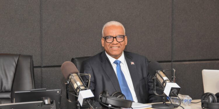 Miles de pensiones no han sido reclamadas en la Dirección General de Jubilaciones y Pensiones