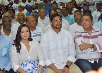 Perremeistas dicen que sí a Gustavo Lara Senador