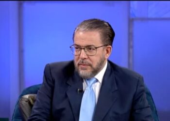 Guillermo Moreno desmiente que independencia Ministerio Público sea logro de Leonel Fernández