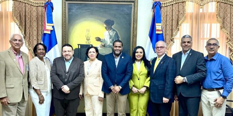 Delegación dominicana presentará ante el PARLACEN crisis haitiana y violación frontera