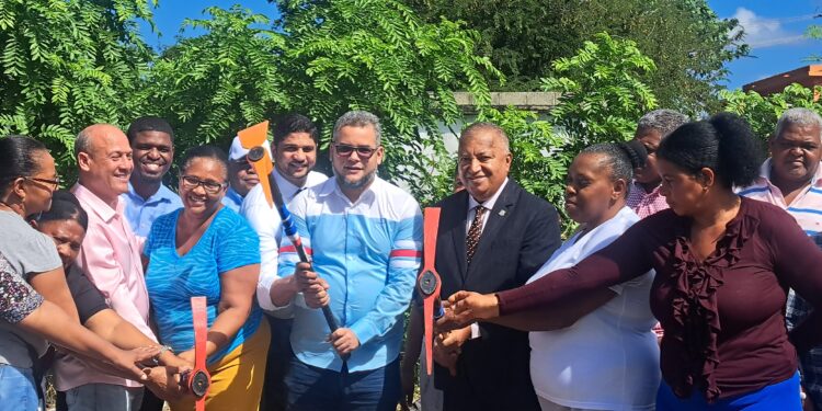 FEDA apoya emprendedores y productores agropecuarios de SC