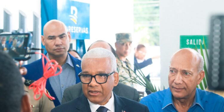 Director de Pensiones resalta logros con motivo Día del Envejeciente