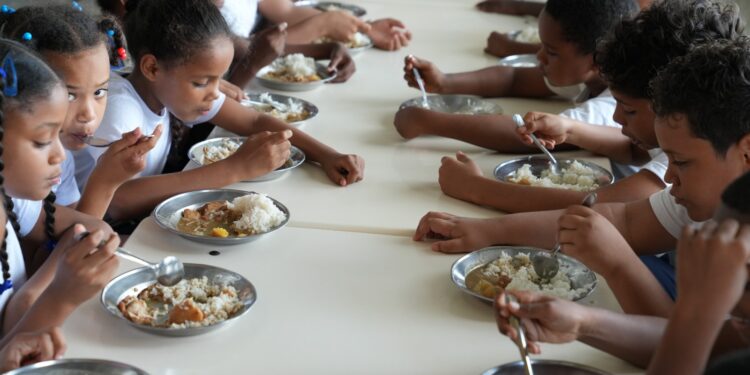 INABIE eleva consumo de carne de pollo a más de 1.5 millones de libras en tres semanas ante el cierre fronterizo