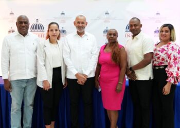 INABIE inaugura oficina regional en Puerto Plata
