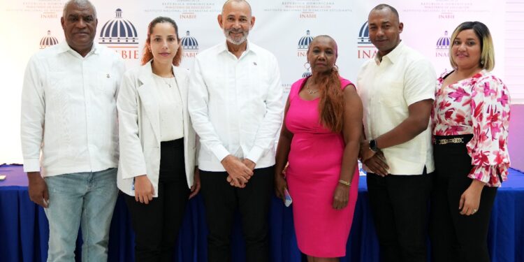 INABIE inaugura oficina regional en Puerto Plata