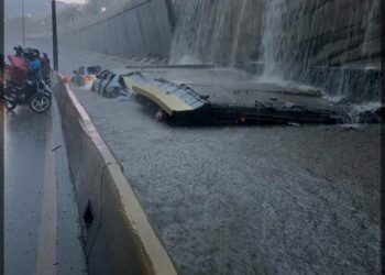 Presidente Abinader crea Comisión de Supervisión de Infraestructuras Públicas ante el Cambio Climático