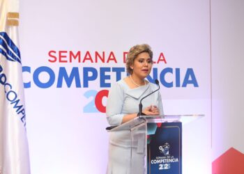 Pro-competencia presentó rendición de cuentas de sus primeros dos años de gestión