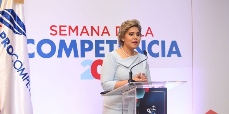 Pro-competencia presentó rendición de cuentas de sus primeros dos años de gestión