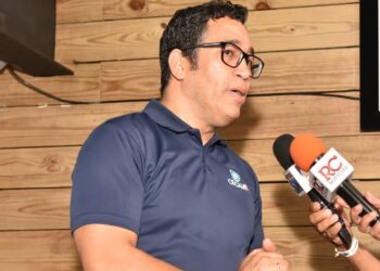 Especialista del Hugo Mendoza afirma leve descenso casos de dengue