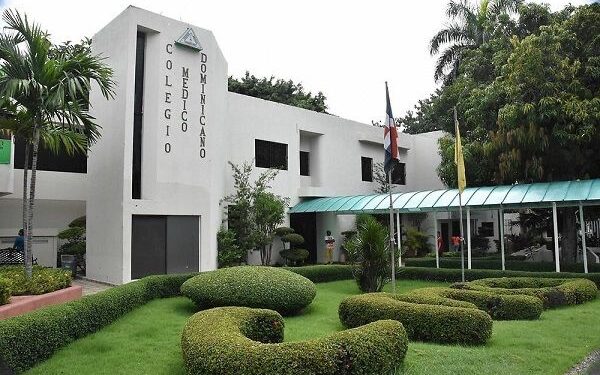 CMD celebrará elecciones nacionales este 8 de noviembre