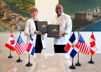 Departamento Aeroportuario e Internacional Air Rally acuerdan impulsar la llegada de Fly ins a RD 