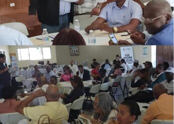 Defensoría del Pueblo sostuvo encuentro exitoso con Mesas Comunitarias