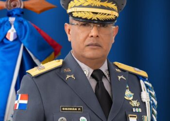 Dirección General PN realiza preparativos para acto de cambio de mando este martes