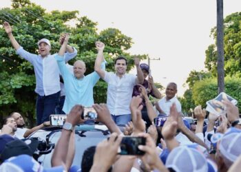 Roberto Ángel vaticina contundente victoria de candidatos del PRM en Santiago para febrero 2024