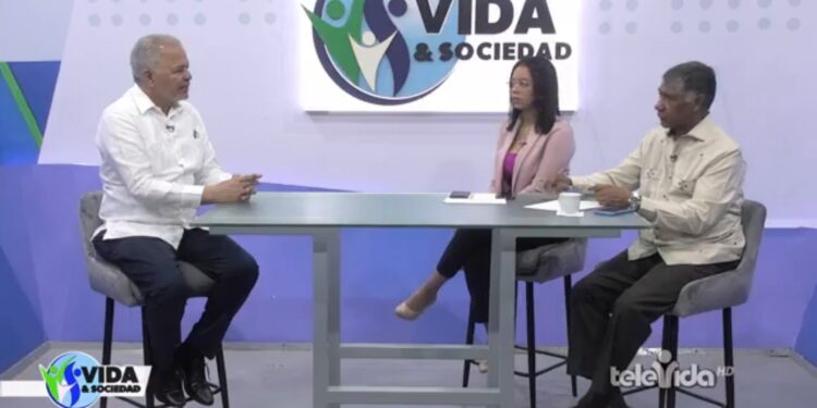 Rafael Salazar: «EGEHID es la institución estabilizadora del sistema eléctrico nacional»