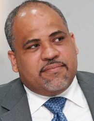 El Presidente Luis Abinader designa a Fabricio Gómez Mazara como nuevo Director de PROMIPYME