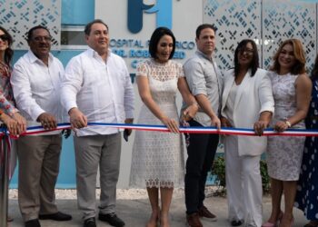 Abren nueva área de facturación y de análisis en el Robert Reid