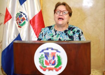 Gloria Ceballos: «El cambio climático es causante de estos eventos de lluvia fuera de temporada»