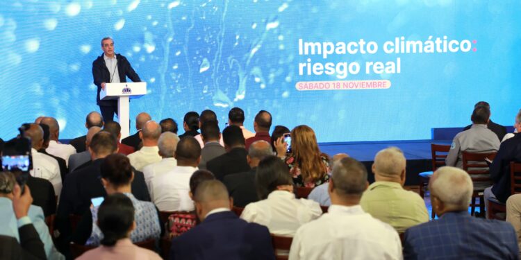 Presidente Abinader con relación al paso a desnivel: «Fueron 23 años en que no se actuó y yo cargo con 3 de esos 23»