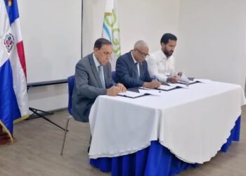 Doctor Cruz Jiminian expresó que Dirección General de Jubilaciones y Pensiones ejecuta labor altruista con los más necesitados