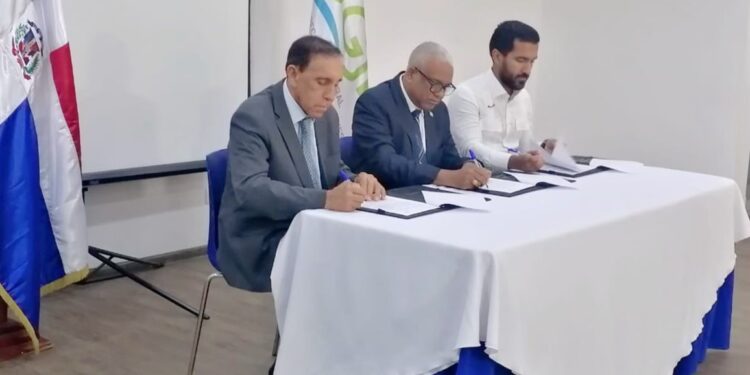 Doctor Cruz Jiminian expresó que Dirección General de Jubilaciones y Pensiones ejecuta labor altruista con los más necesitados