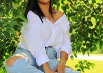 Joven muere de manera trágica al ser atropellada por camión