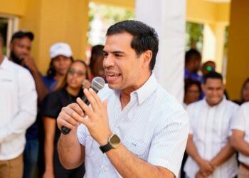 Propeep lanza concurso de decoración navideña para sectores del Gran Santo Domingo, llamado “La Mejor Navidad”