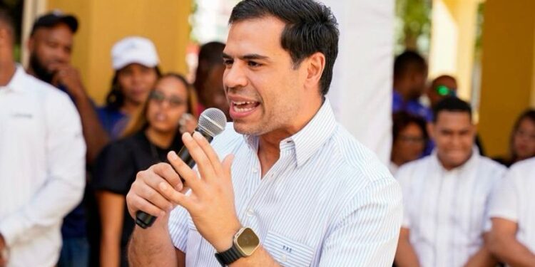 Propeep lanza concurso de decoración navideña para sectores del Gran Santo Domingo, llamado “La Mejor Navidad”