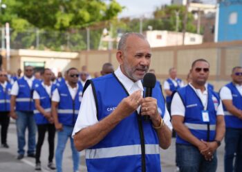 INABIE ha realizado más de 40,000 supervisiones, inspecciones y análisis de laboratorio para asegurar calidad del alimento escolar