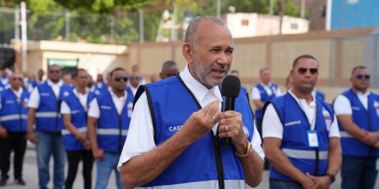 INABIE ha realizado más de 40,000 supervisiones, inspecciones y análisis de laboratorio para asegurar calidad del alimento escolar