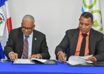 Pensiones y FODEARTE firman acuerdo de cooperación