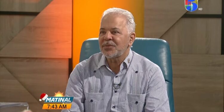 Presa de Montegrande será inaugurada para 2024 informa administrador EGEHID