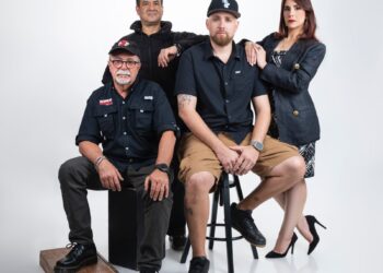 Anuncian el estreno del programa «Somos Pueblo Radio» por La Bakana