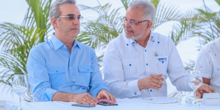 Presidente Abinader realizará carabana en San Cristóbal este sábado