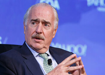 Andrés Pastrana dice gobierno de Abinader es ejemplo para la región y espera su reelección