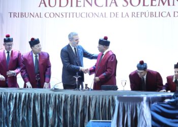 Cierra plazo para postulaciones y propuestas de candidaturas para nuevos jueces del TC