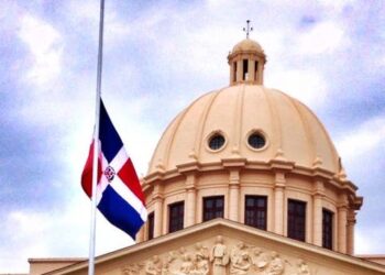 Presidente Abinader declara 3 días de duelo nacional por las víctimas mortales a causa del fenómeno atmosférico registrado en el país