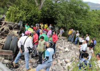 IDOPPRIL ofrecerá todo el apoyo a trabajadores lesionados y a familiares de fallecidos en Quitasueño