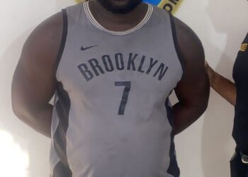 Apresan supuesto cabecilla de banda mantenía en zozobra a Villa Mella 