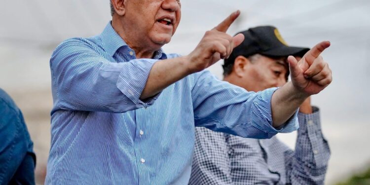 Leonel describe los 7 pecados capitales que impedirán reelección de Abinader