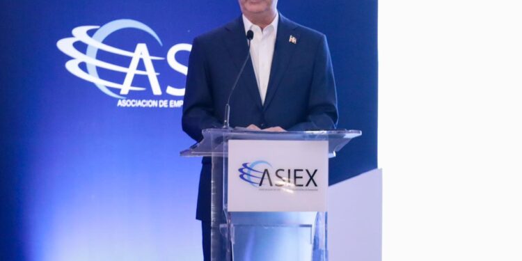 Abinader destaca país captó en el 2022 inversiones superiores a los 4,000 millones de dólares, y proyecta un monto mayor al finalizar el 2023