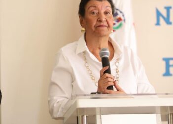 Los servicios integrales de calidad del INIAPI llegan al municipio de Postrer Río, en la provincia Independencia