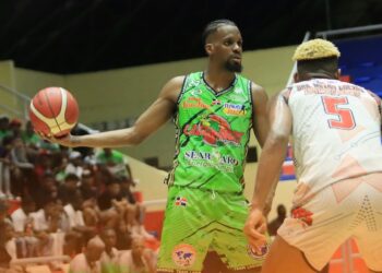 LAGUNEROS GANAN TERCER TÍTULO AL HILO EN TBSSC