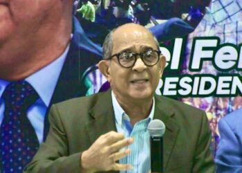 Mariano Germán afirma incidente en túnel de la 27 evidencia improvisaciones del gobierno de Abinader