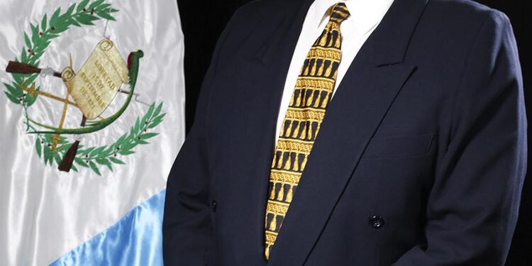 Presidente electo de Guatemala Bernardo Arévalo visitará República Dominicana este lunes 18