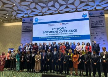 ProDominicana es electa para integrar el Comité Directivo de la Asociación Mundial de Agencias de Promoción de Inversiones para el período 2023-2025